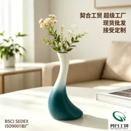 陶瓷工艺品;马克杯;陶瓷杯