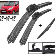 �m��춬F��I10 2007-2012 22+16+12�������ˢ�F�� i10��ˢ����Ƭ