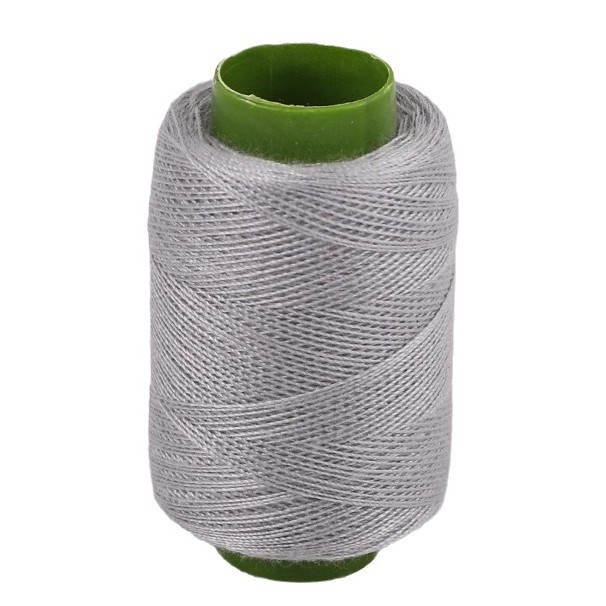 302 hilo de coser casero mano hilo de coser pequeño rollo de hilo de máquina de coser colorido grupo de hilo de coser ropa de costura de mano