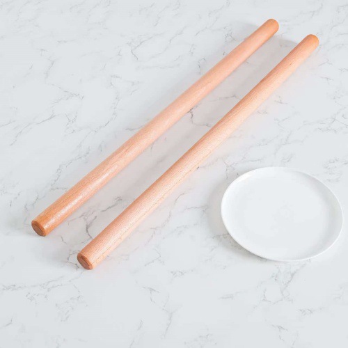 26 tipos de palillos de rollo de fideos, artefactos de piel de bolinillos, palillos de rollo de fideos domésticos, rodillos de prensas de fideos, suministros de cocina, Yiwu, lotes de departamentos image 4