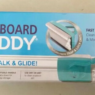 baseboard buddy �����坍��Ʒ�����ϰ� ����s���P��ֱ��坍��