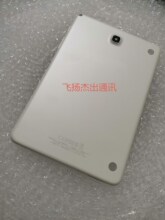 适用三星T355C手机后盖T350中框边框P350后壳P355C支架外壳背盖