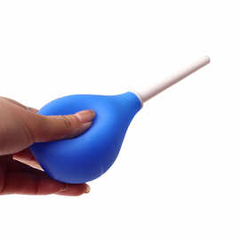 清洗器灌肠器庭男用肛门冲洗器插入女性清洗清肠软头妇洗器批发