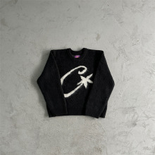 Corteiz Mohair Knit SweaterʿCRëAIëԲʴ̽UK