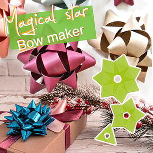 ��Ʒ Gift flower sewing ruler �YƷ���߿p�xģ�� ƴ��ģ��