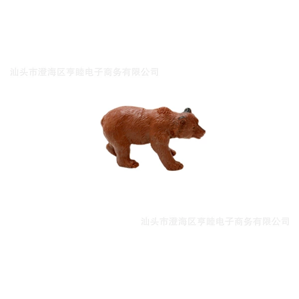 Brown Bear (24G)