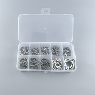 100pcs���b304���P䓿��� �S�Ó�Ȧ C�Ϳ��ɶ�Ҏ��M8-M18���Կ���