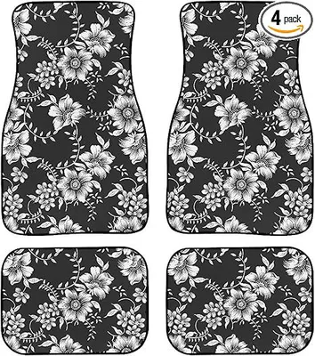 Universal Foot Pad, Cross-Border Temu Hot-Selling Jit - 1-143-color-24-3344cm-two-piece-set