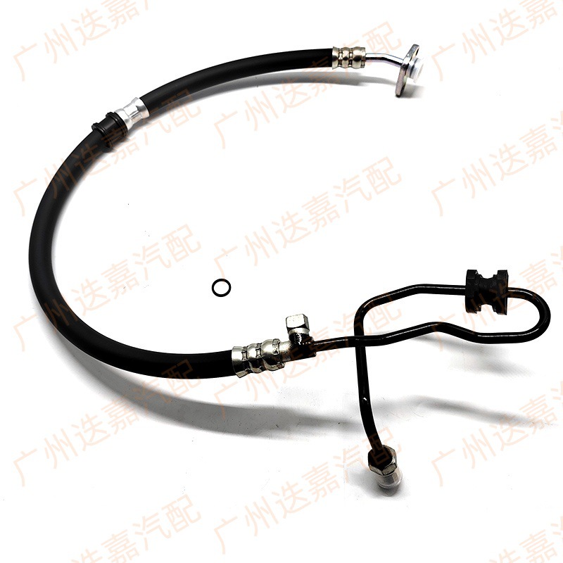53713-Swa-003 Is Suitable for Honda 07-11 Cr-V Steering Gear Booster Pump High Pressure Oil Pipe