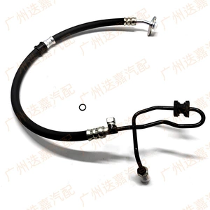 53713-Swa-003 Is Suitable for Honda 07-11 Cr-V Steering Gear Booster Pump High Pressure Oil Pipe