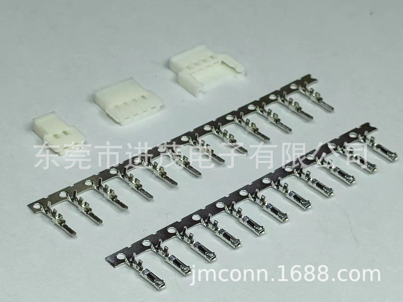 MOLEX2.0空接系列 51005公壳 51006母壳 50012公端 50013母端-阿里巴巴