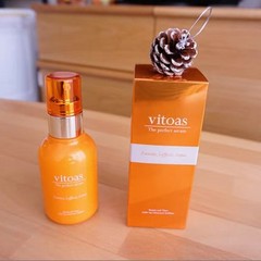 サントリー蜜得糸vitoas多効極妍錠湿エリート120ml