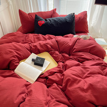 �羳���Q�Ӻ�ˮϴ���ļ��׼�ɫ���α������ᴲ����Ʒ�����ױ���4