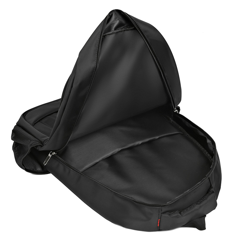 Mochila de hombre de viaje de negocios transfronterizo de nueva capacidad mochila de computadora de ocio multifuncional de moda al por mayor