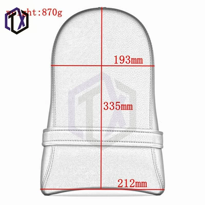 Motorcycle cushion Edition Dreammaker Modified Rear Cushion