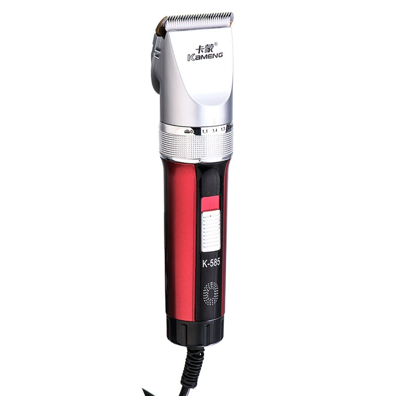 Electric children's hair clipper