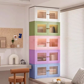 保险柜;邮箱/邮筒;简易储物柜