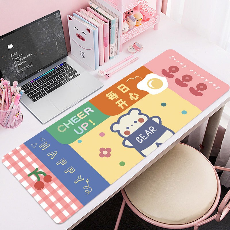 80x 30cm - 매일의 행복