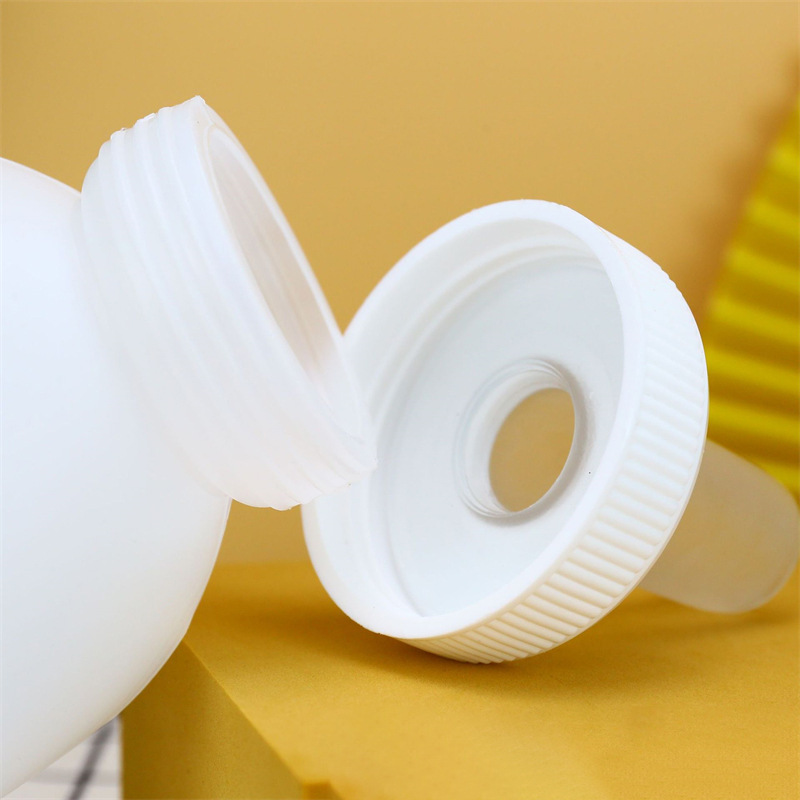 3000ml botellas de leche de ternero gran capacidad botella de alimentación veterinaria conveniente botella de leche de ternero botella de plástico