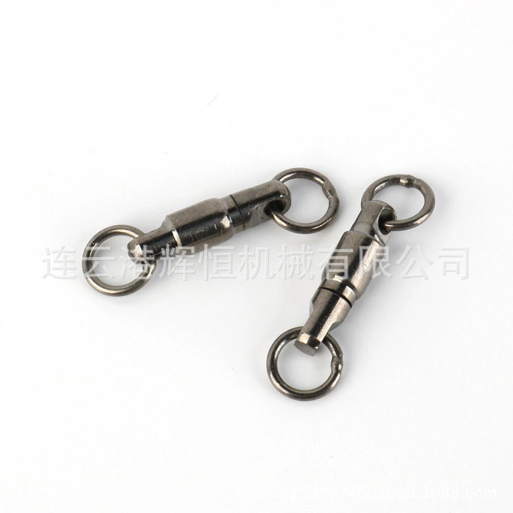 Рисунок, 8-кольцевой универсальный шарнир, противозапутывающая пряжка, рулевой шарнир, подшипник из нержавеющей стали, аксессуары для diabolo, аксессуары для доски для серфинга