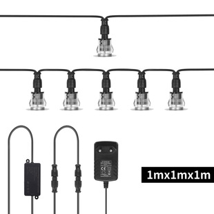 Light String Cord American Standard Light String American Outdoor Light String Power Cord Manufacturer Wholesale