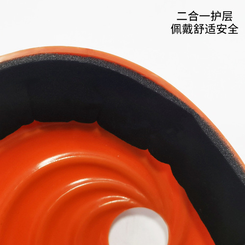 Mask animation peripheral Obito mask Abiban cosplay costume ninja props accessories mask blood wheel eye