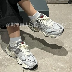 莆田靴純原新百倫nb9060小象蹄靴のお父さん靴が高くなりました。