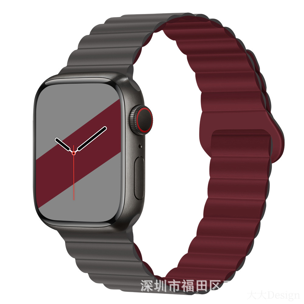 [핫 컬러] 10 # 그레이 (버건디 포함)