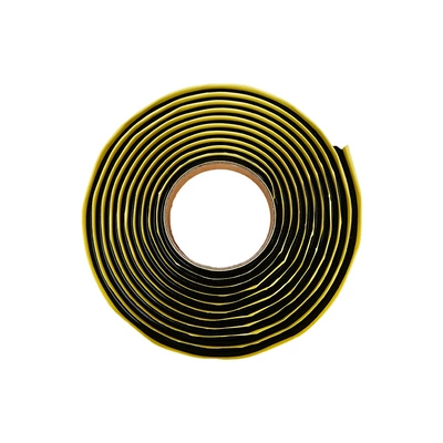 Butyl Sealant for Modification, Impurity-Free, Vehicle Sealing Strip
