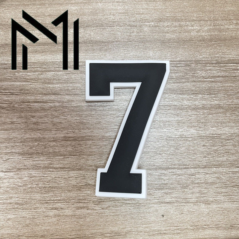 7