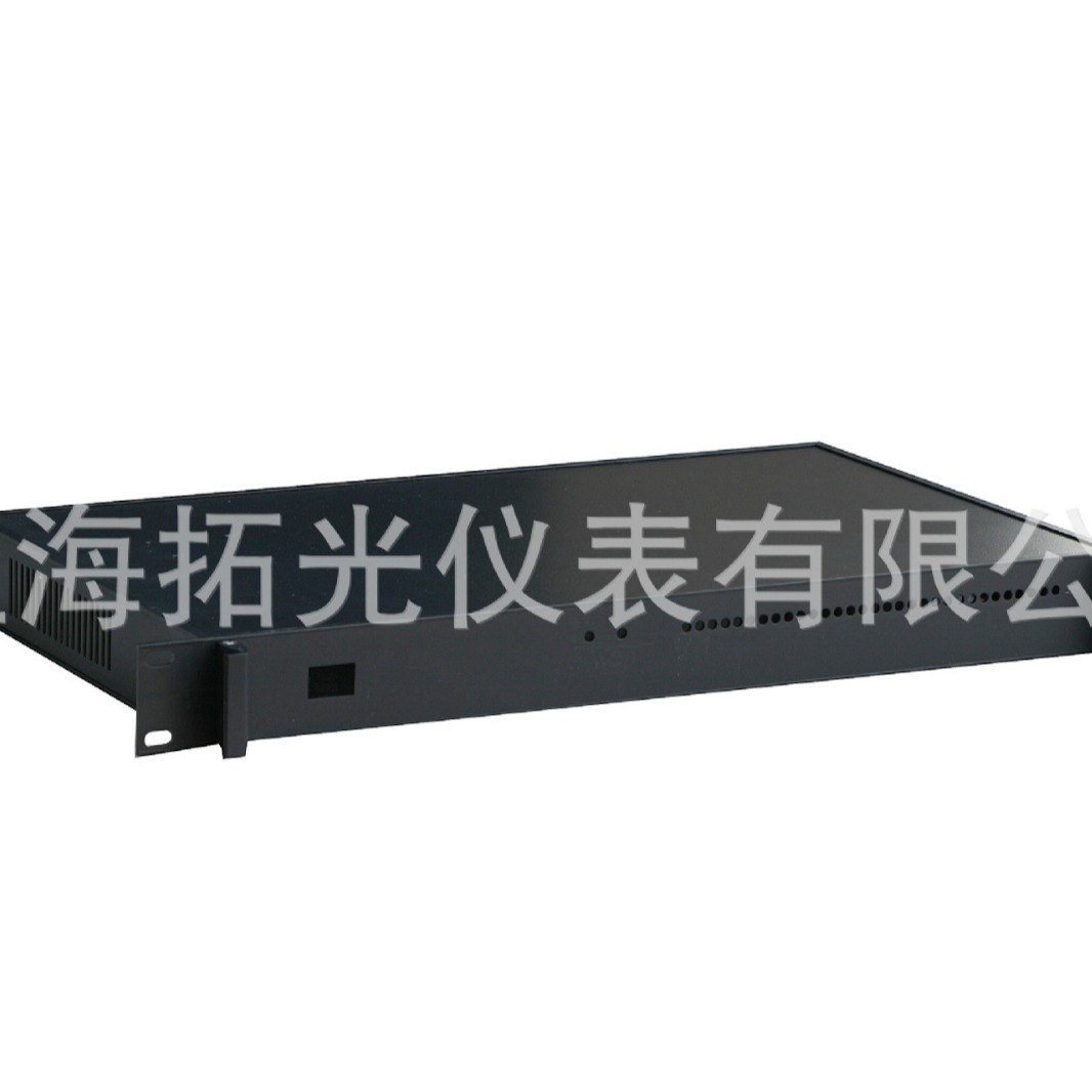 CPCI插箱 19英寸3u插箱 冲击电压测试仪冲击电压发生器铝型材机箱