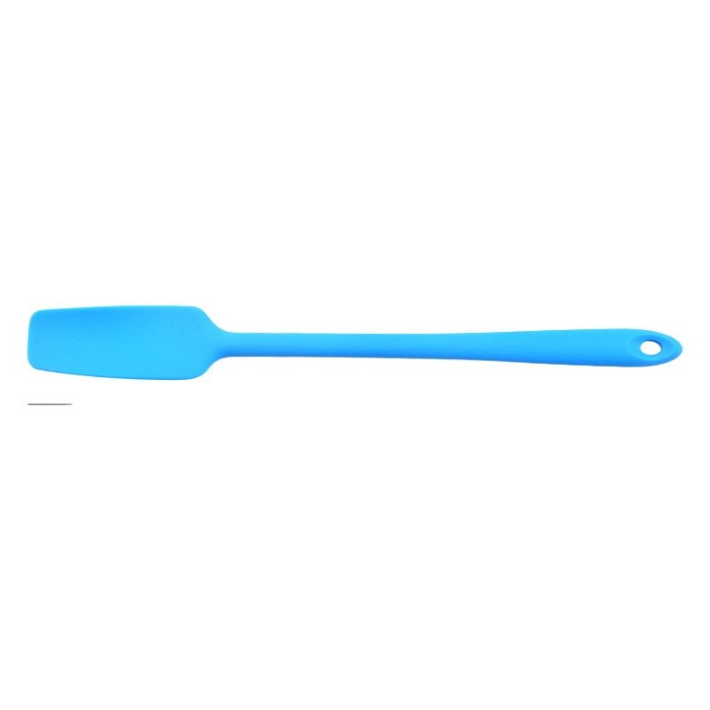 Silicone baking scraper integrated all-inclusive silicone spatula cream spatula multi-purpose spatula baking tool