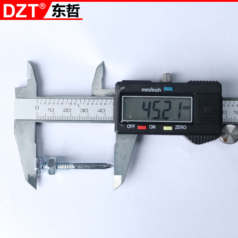 1040D(42mm single nail)