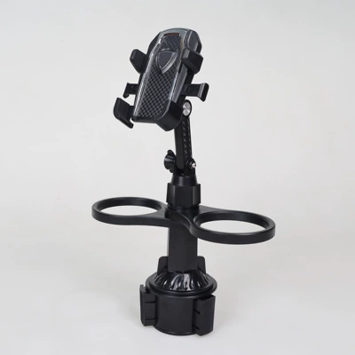 Car cup holder/beverage holder 2nd generation clip multifunctional