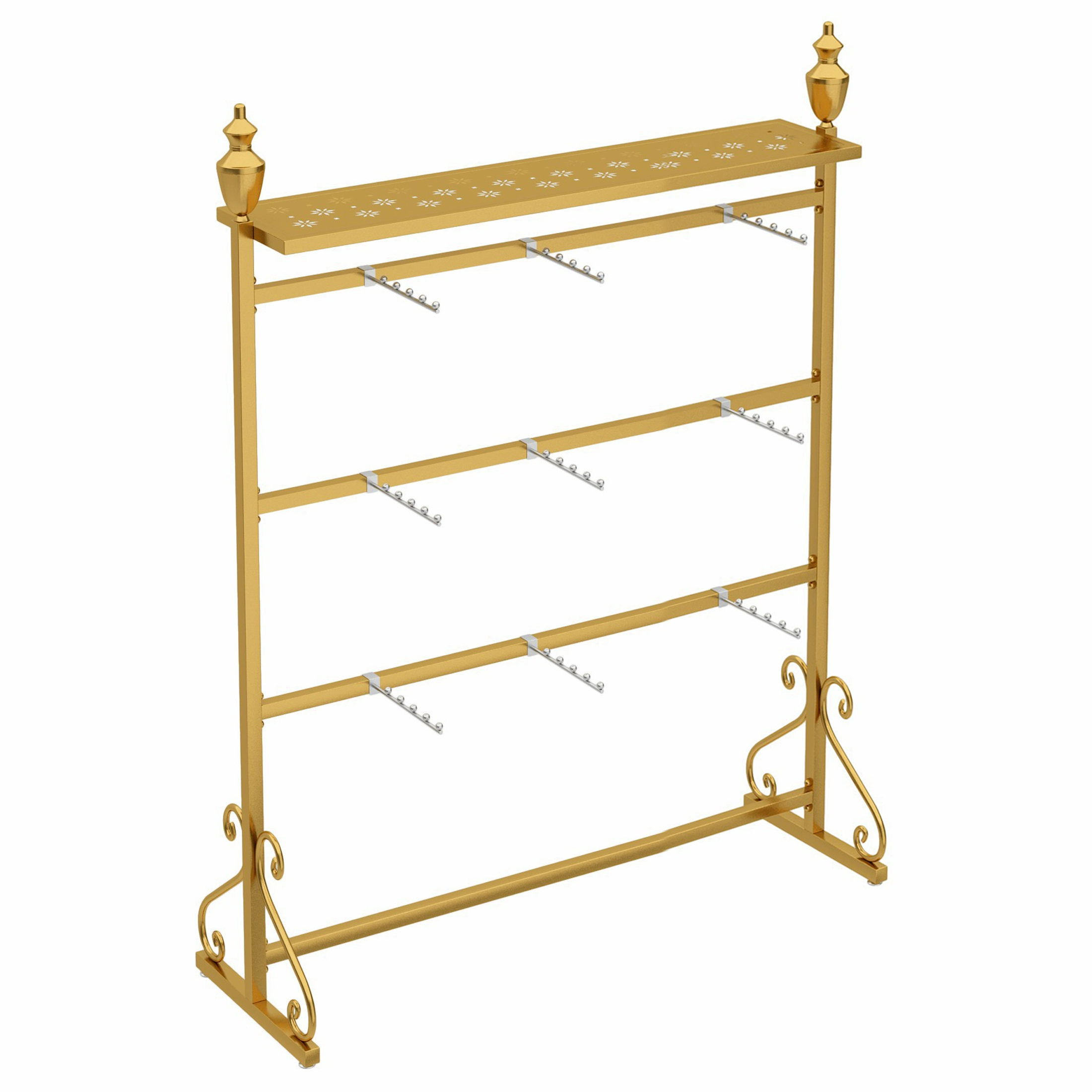 Socks, stand, underwear, shorts, tights, storage system