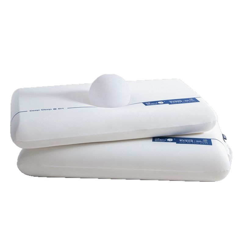 Duoya Hotel's Same Memory Foam Pillow, Cervical Spine Protection, Special Pillow for Sleep, Zero Pressure Slow Rebound Adult Pillow Core