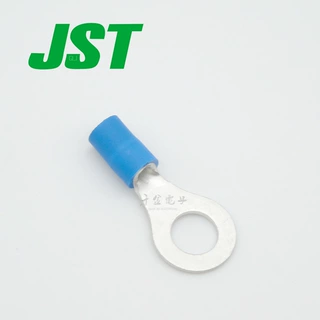 千金电子RAA2-6(V2-6).K单粒端子JST压着端子连接器接插件现货