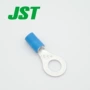 jst压着电子raa2-6连接器