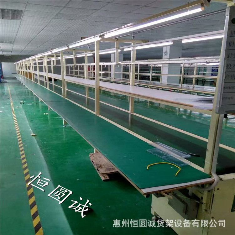 工作台生产线操作台