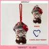 Beret, overall