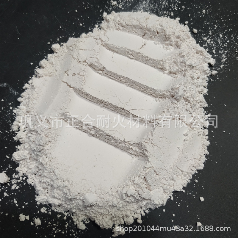 煅烧高岭土325-500-800-1000-2000-3000-4000-5000-6000目