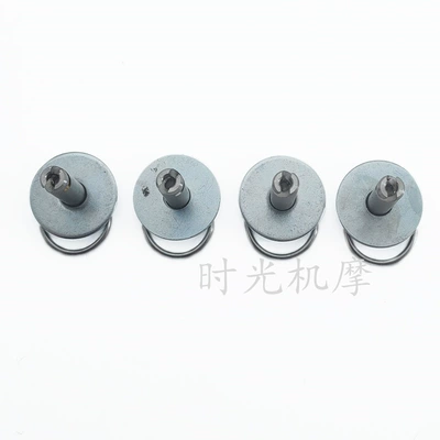 Motorcycle Accessories, Motorcycle trunk