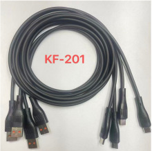 KF-201�֙C������3A��늾��֙C��侀USB������V8��typeC��늾�
