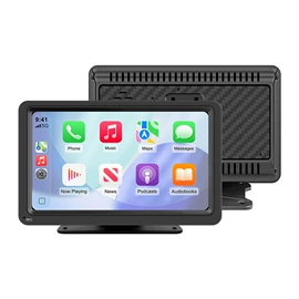 其他汽车影音;无线CarPlay;其他车灯