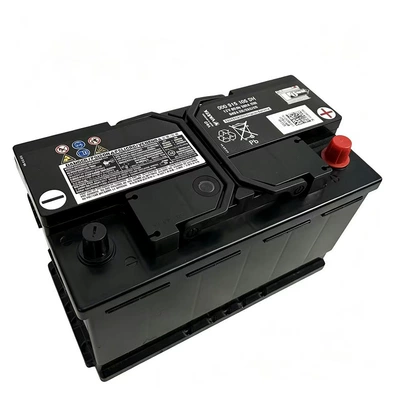 Battery 000915105Dh, Car battery/battery