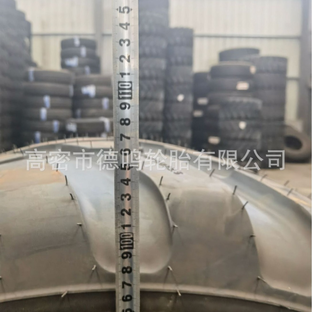 Neumático de acero de base ancha 620/40R22.5 empacadora agrícola