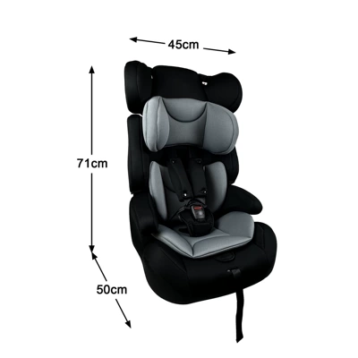 Kidsren's Safety Seat Simple Car child safety seat
