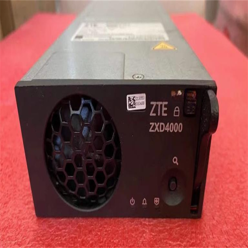 ZTE中兴ZXD4000 V6.0 整流模块 嵌入式 通信开关电源 48V7