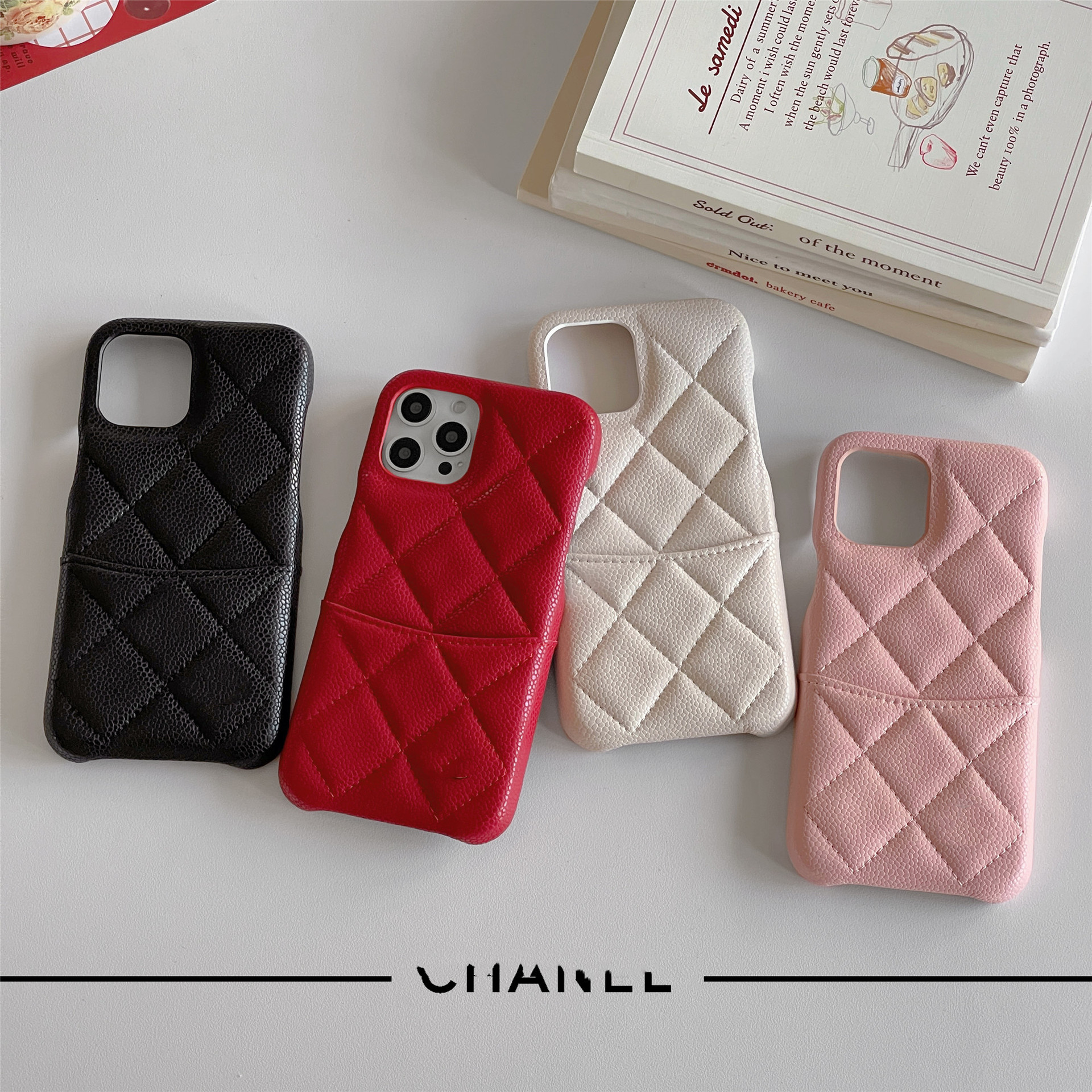 genuine-leather-phone-case-for-iphone-15-14-13-12-11-pro-max-14-pro-xs-xr-casing-classic-brand-card-wallet-thin-cover