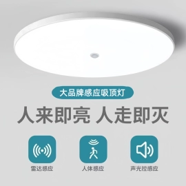应急指示灯具;吸顶灯;LED日光灯